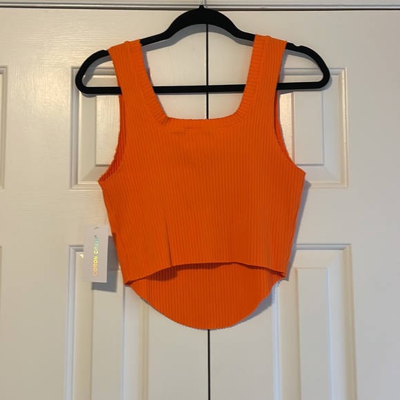 Cotton Citizen tank top - Picture 3 of 4